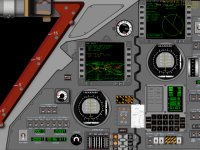 NASSP: Project: Instrument Panel