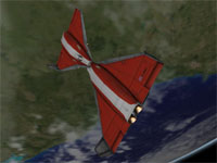 By popular demand: V-V docking