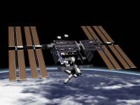 Project Alpha International Space Station