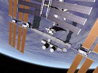 New atmospheric haze